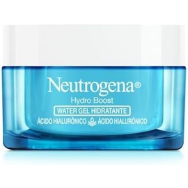 Hydro Boost Water Gel + Elvive Óleo Extraordinario – Hidratación profunda y brillo