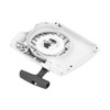 Recoil Pull Starter Start Plate Replacement for STIHL MS341 MS361
