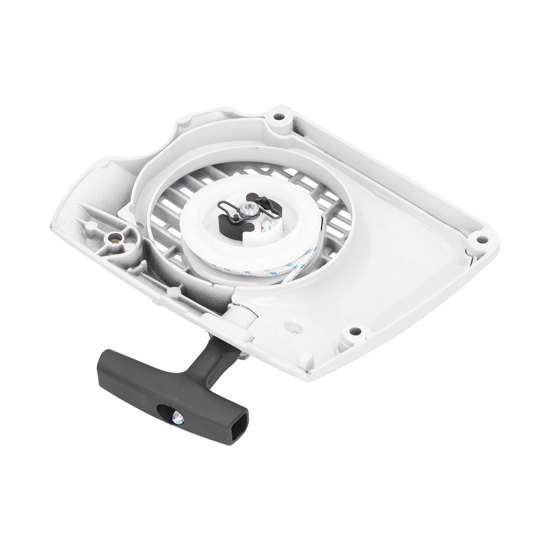 Recoil Pull Starter Start Plate Replacement for STIHL MS341 MS361