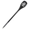 Solar Torch Lights with Flickering Flame Warm Yellow Waterproof Solar