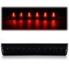 PIT66 LED 3rd Brake Light,Compatible with Truck Cap Topper Leer