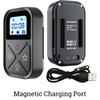 VIDIFY Smart Wireless Remote Control for GoPro 13 12/11/10/9/8/Max, Water