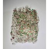 Glitter Stick Tricolor, Edición México
