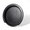 Seya International Sound Hole Cover for Guitars, Weak Devices, Muting,