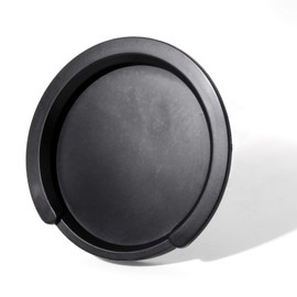 Seya International Sound Hole Cover for Guitars, Weak Devices, Muting, Noise Reducing, For Night Practice, Acoustic Guitar, etc