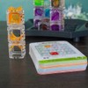 Logical 60 Challenge With Solution Maze Escape Toys For Children