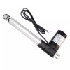 SZMWKJ 6000N 1320lbs Heavy Duty DC 12V Linear Actuator W/