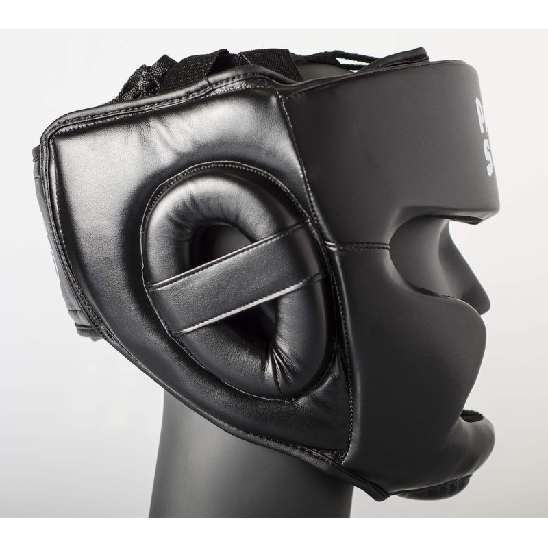 Paffen Sport Fit – Protective Helmets