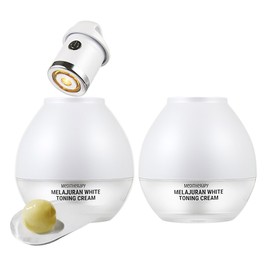 Meditherapy Melajuran White Toning Cream 50mL x 2 / 메디테라피 멜라쥬란 화이트 토닝 크림 50mL 2개