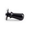 GrindHaus V1-53.3mm Espresso Coffee Tamper, Dual Spring Loaded Calibrated Espresso