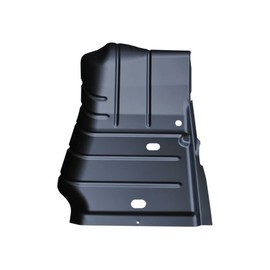 For Jeep Wrangler JK/Wrangler Unlimited 2007-2018 Passenger Side Floor Panel | Front