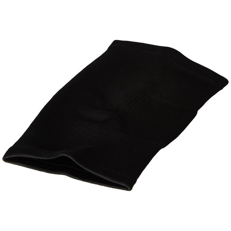 Schmidt Sports Knee Sports Bandage, Black, S