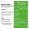 Creatina Monohidratada Natural Green, 1 kg de Polvo con 200