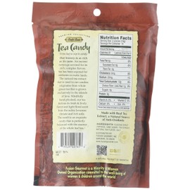 Iced Tea Candy - 5.3oz [1 unit] by Balis Best.