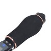 Portable Fish Lip Grip Aluminum Alloy 55lbs 240mAh Antislip Fish