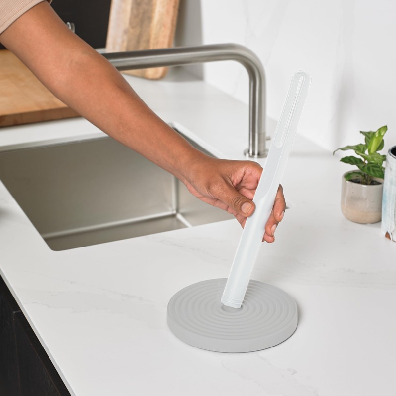 ReBorn - Recycled Kitchen Roll Holder - Kitchen Paper Towel
