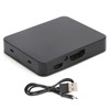 HighDefinition Multimedia Interface Splitter 1080P 1 in 2 Out 4K