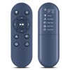 New Remote Control for Eufy RoboVac 15C, 25C, 30C, 35C,