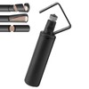 WODHMIEY Round Cable Stripper Tool, Cable Jacket Slitter Tool with