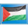 Aricona Palestine Flags, Weatherproof Flags with Brass Eyelets in Various