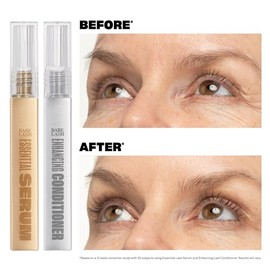 Babe Lash (3 mL) Enhancing Conditioner | Eyelash Enhancing Formula | Companion to Eyelash Serum