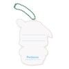 Mplan Sanrio Characters Acrylic Name Holder Pochacco 001617-52