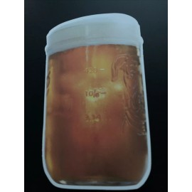 Lagunitas Brewing Company Beer Postcard