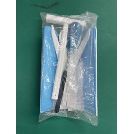 Sock Aid Kit, Flexible Sock Aid Device with Long Rope