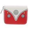 Puckator PUR96 Volkswagen VW T1 Camper Bus Van Wallet Purse,