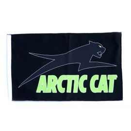 Atlantis Maverick X3 Polaris Yamaha YXZ1000 Can Am Flag Arctic Cat