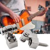 Jersvimc 2 Pcs Guitar Roller String Tree, Silver String Tree