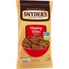 Snyder's of Hanover Dipping Stick Pretzel - 12 oz -