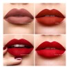 Set 6 Labial Forever Lbel Mate Indeleble Larga Duracion