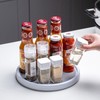1-tier spice container organizer rotating tray 1-tier Rotating Tray-Small