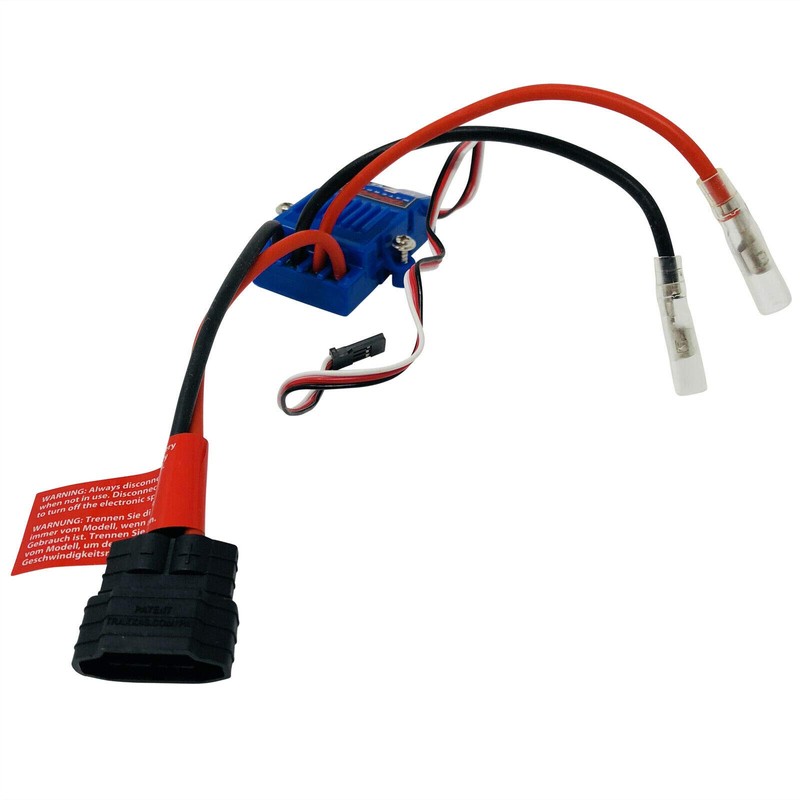 Traxxas 3018R XL-5 Electronic Speed Control