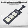Solar Street Lights Motion Sensor Waterproof Solar Security Flood Lights