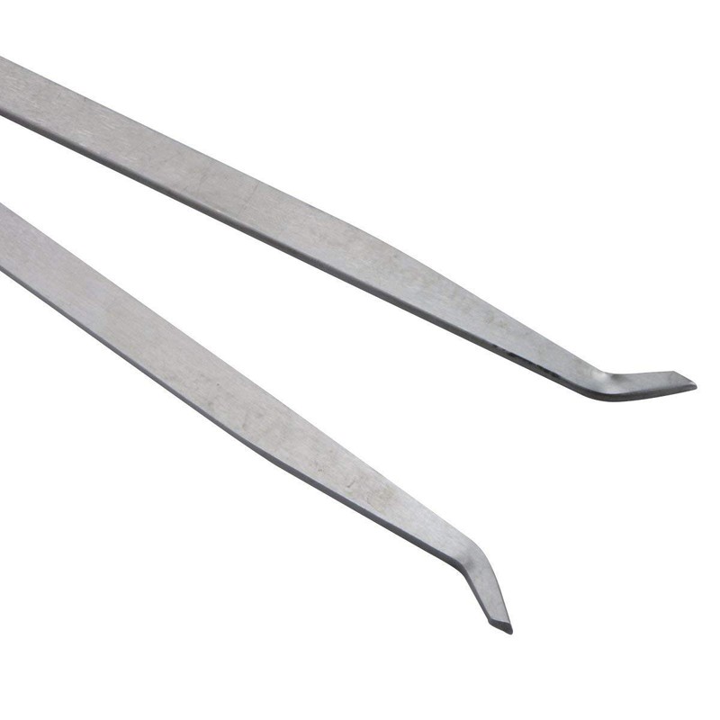 MIKIMIQI Spring Inside Outside Divider Caliper Set Measures 8 inch