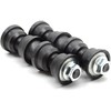 MKAREPART 1719542 Pieces Rear Stabiliser Anti Roll Bar Drop Left