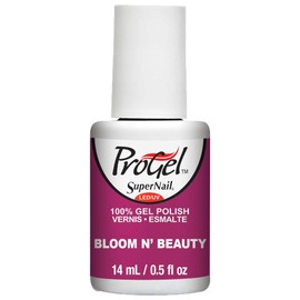 Supernail Progel - Champs de Lavande Fall 2016 Collection - Bloom N Beauty - 0.5oz / 15ml