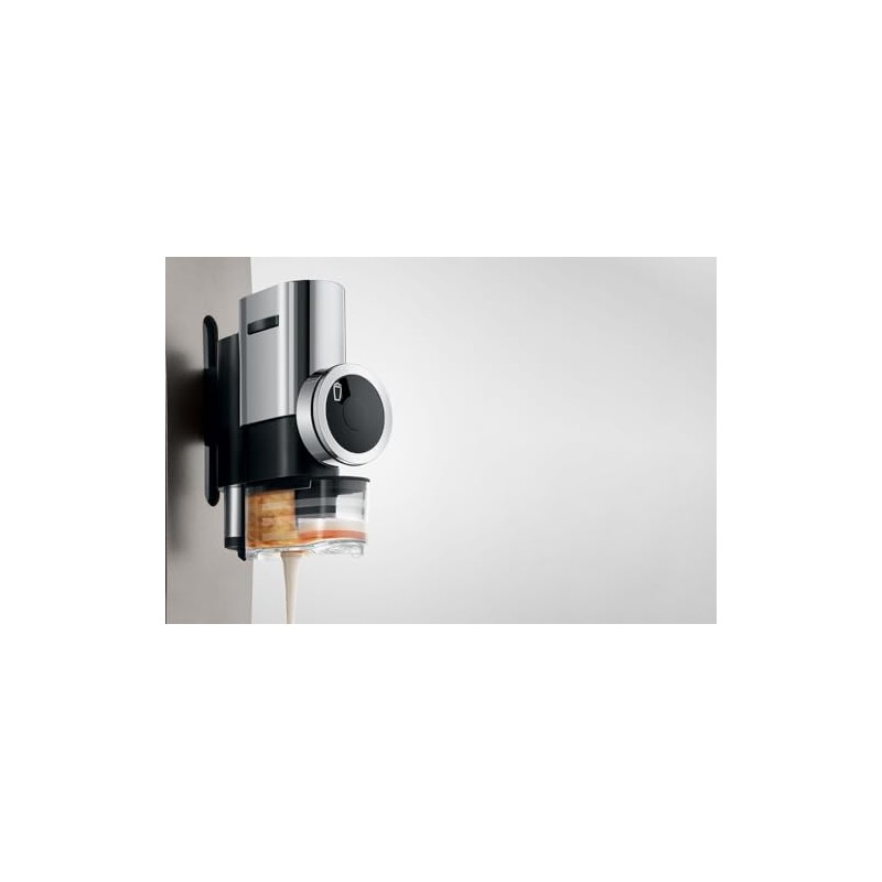 Syrup attachment (set of 2) for J8 E8 S8 Item