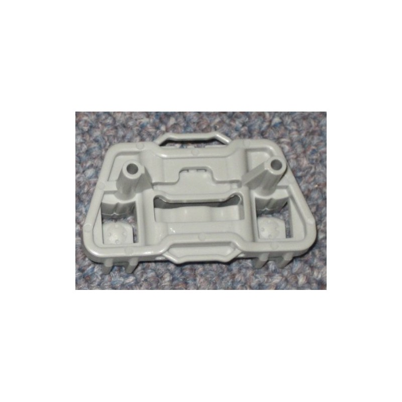 RegulatorFix Lincoln LS Window Regulator Repair Clips (2) - Front