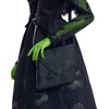 Mattel Universal Wicked Elphaba Fashion Doll & Accessories with Green
