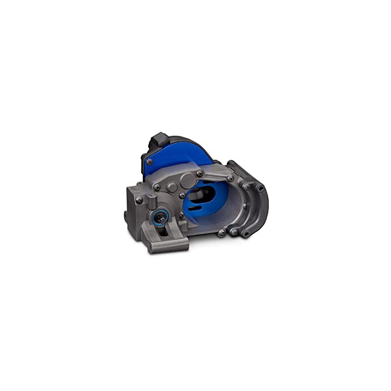 Replacement Parts 9495 TTraxxas Magnum 272R Assembled Transmission TRA9495