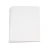 Colorations Art Paper, 9" x 12" Painting & Craft Paper,