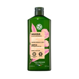 Gentle Nourishing Shampoo - Delicezza Bottle 300ml Yves Rocher