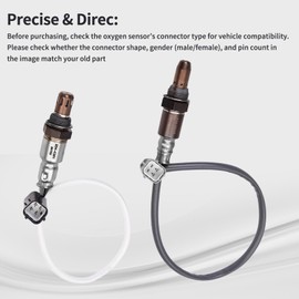 O2 Oxygen Sensor Upstream Downstream for Nissan for Altima 2.5L 2008-2010