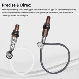 O2 Oxygen Sensor Upstream Downstream for Nissan for Altima 2.5L 2008-2010