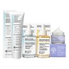 Weud Reafirmante Hidrata Mejorar Arrugas Facial Y Cuello Kit
