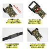 Ellisse Stake MK-280-SHOULDER Pegs Hammer Shoulder Case for 7.1 /