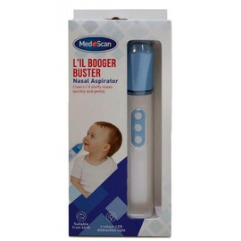 Medescan Buy Medescan Lil Booger Buster Nasal Aspirator Online